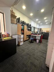 Lorong 4 Geylang (D14), Shop House #455553021